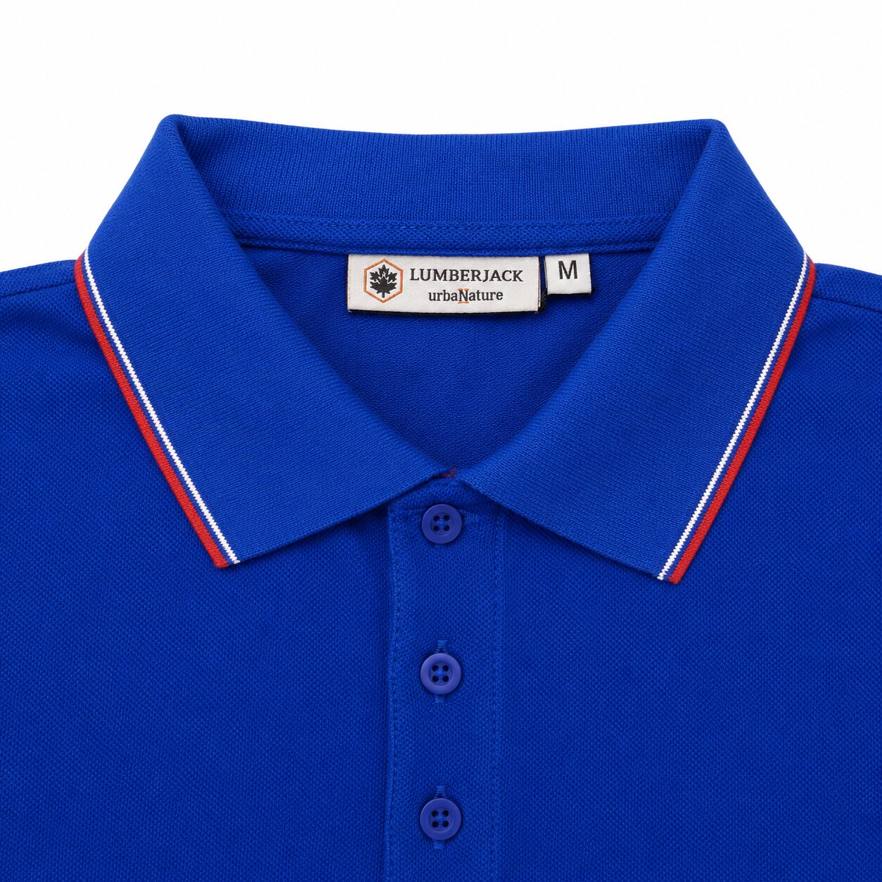 Select Mini Polo