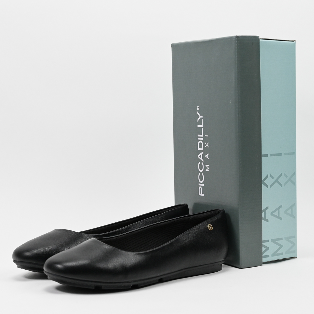 Sapatilha Maxi Michele
