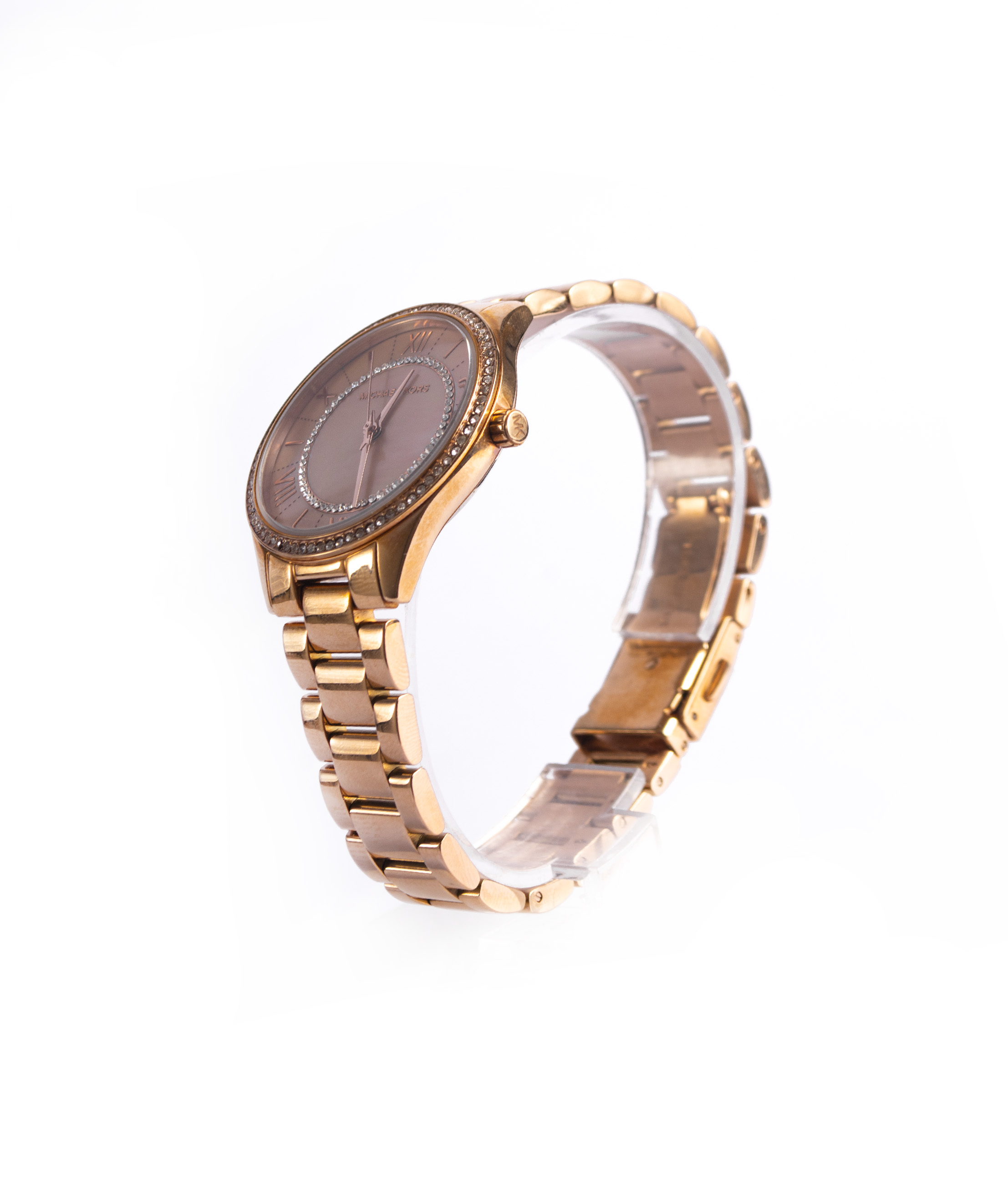 Montre Femme Chronographe