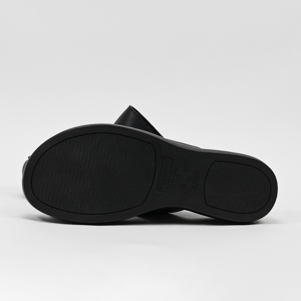 Tamanco Mules Prata