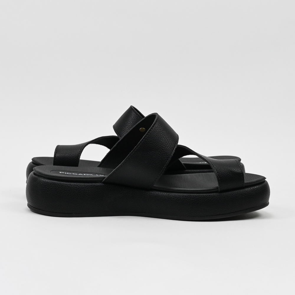 Tamanco Mules Prata