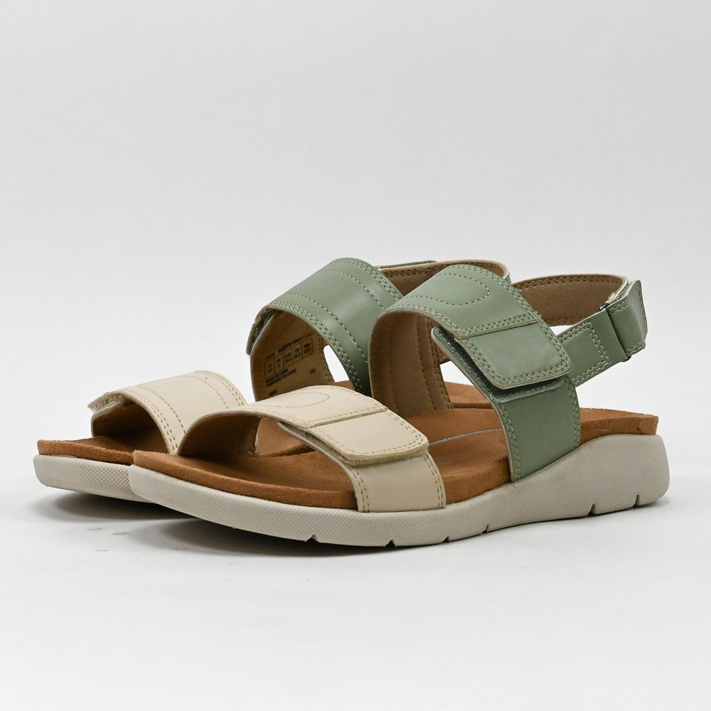 City Lites Eileen 2-Band Sandal