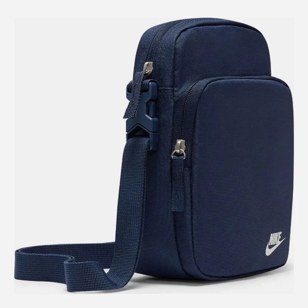 Heritage Crossbody Bag