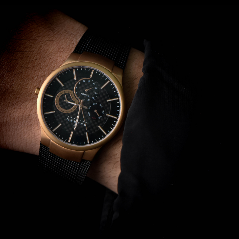 Montre Homme 809XLTRB