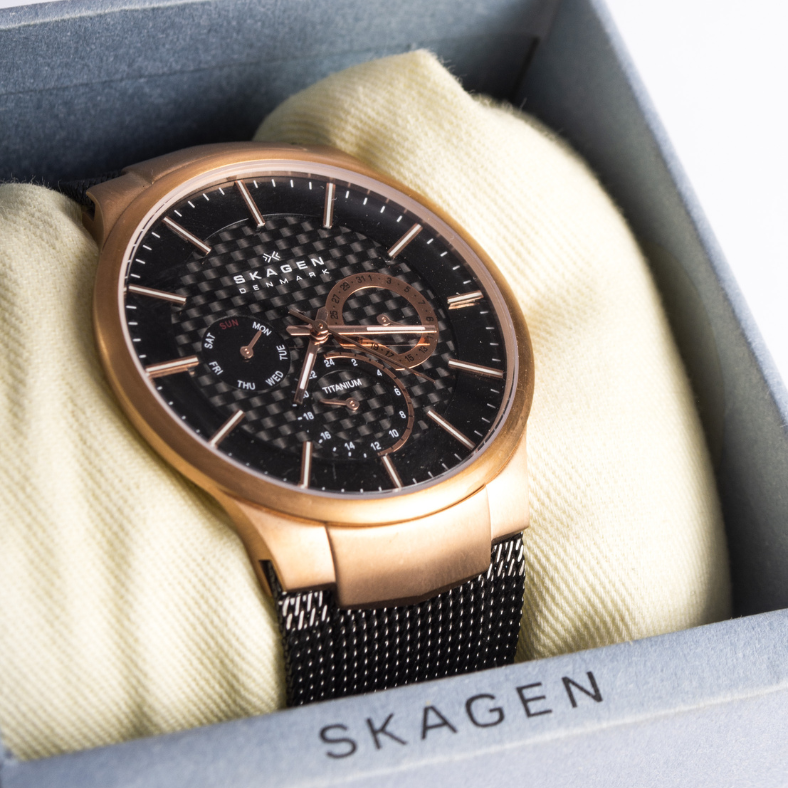 Montre Homme 809XLTRB