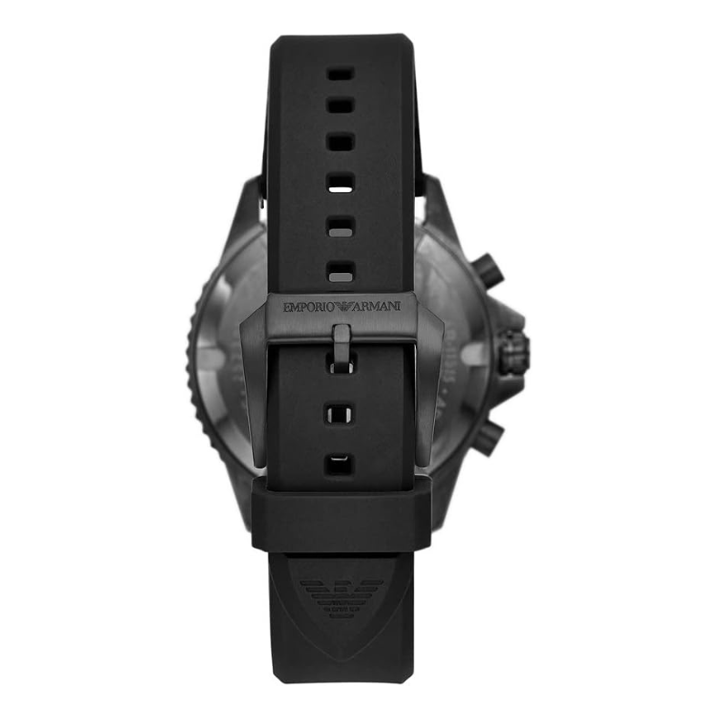 Montre Homme Chronographe