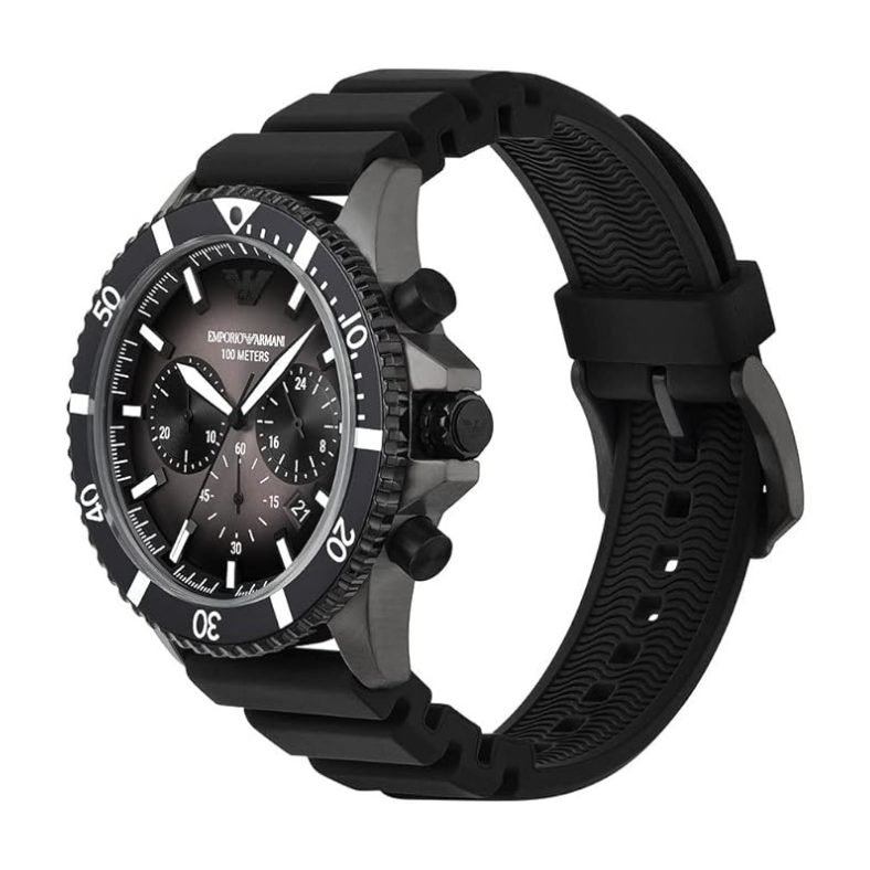 Montre Homme Chronographe