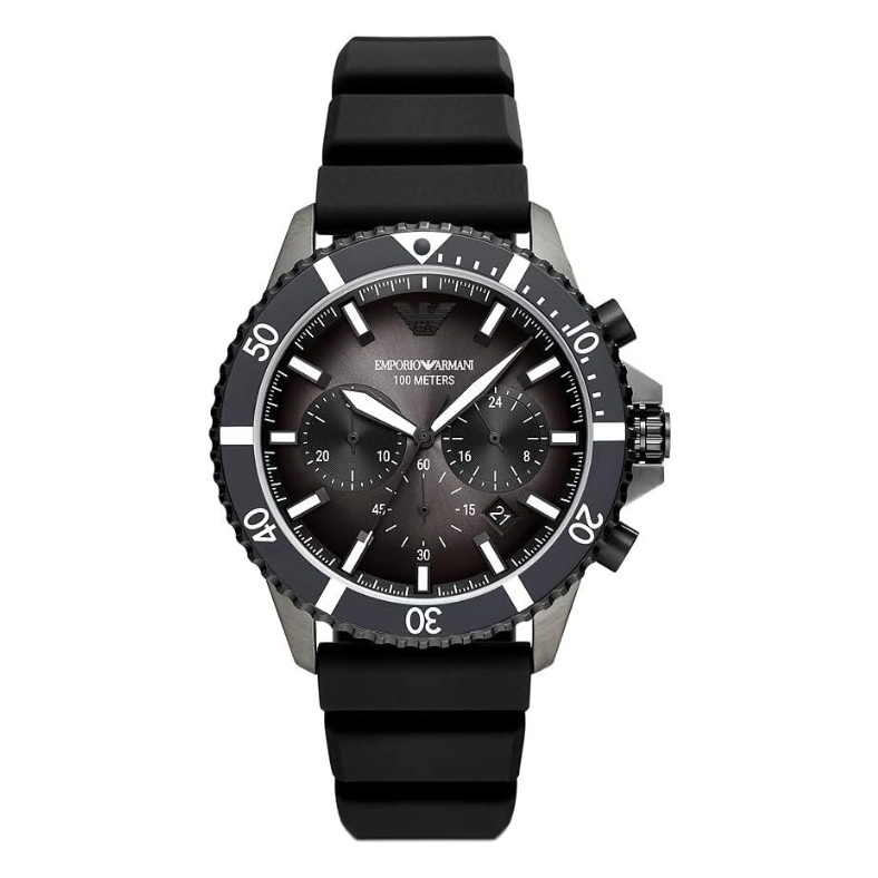 Montre Homme Chronographe