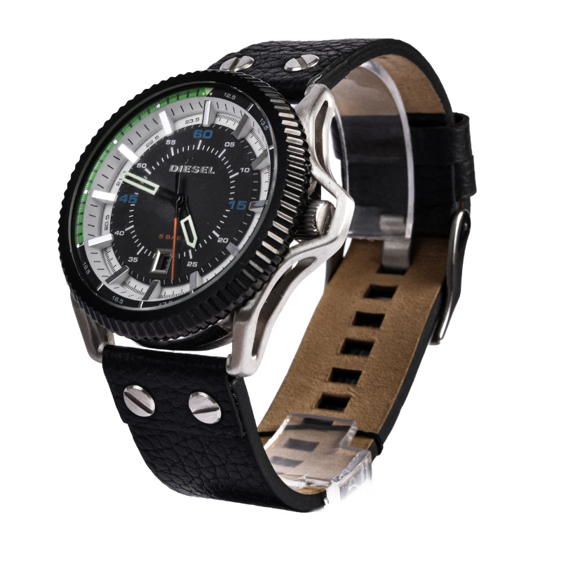 Montre Homme Rollcage