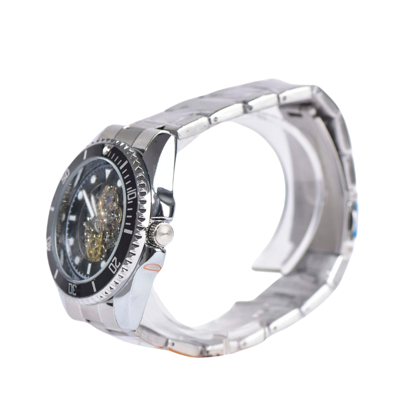 Montre Homme Mécanique