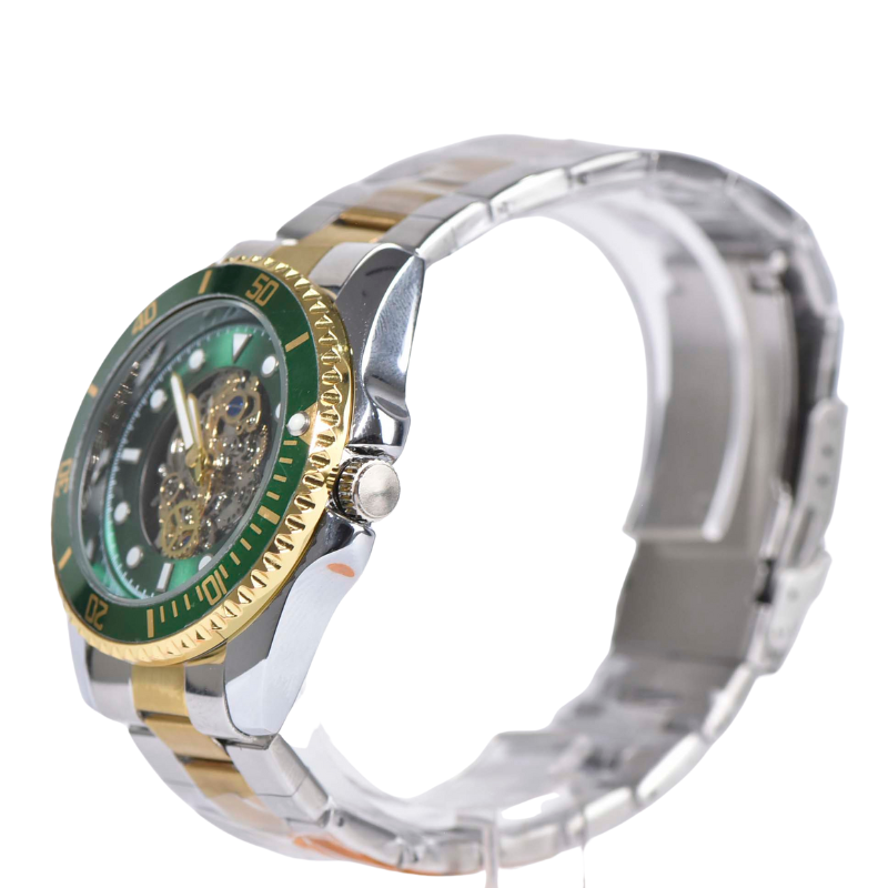 Montre Homme Mécanique