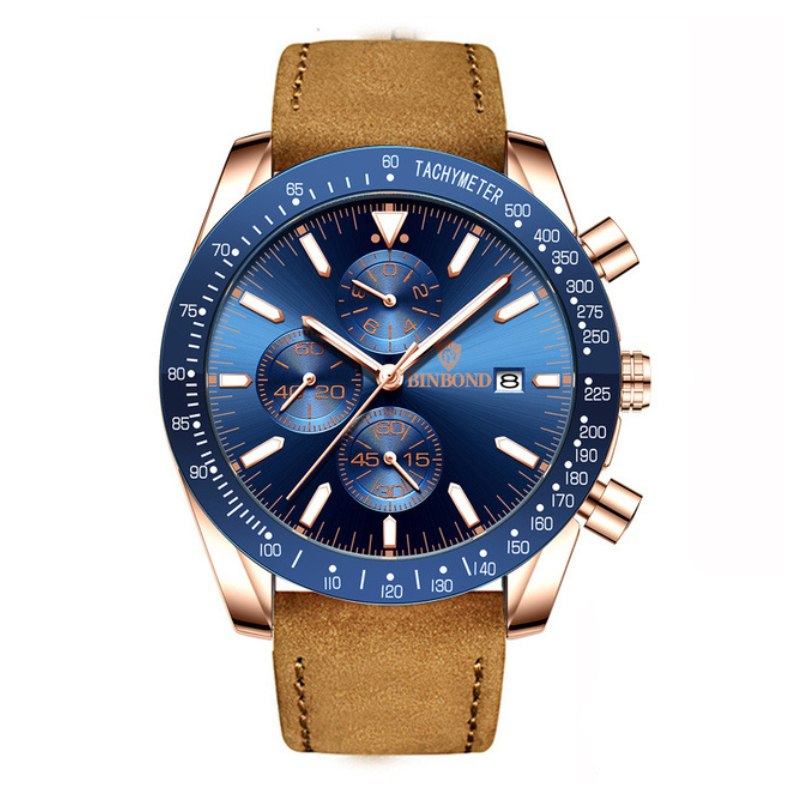 Montre Homme Barc-B