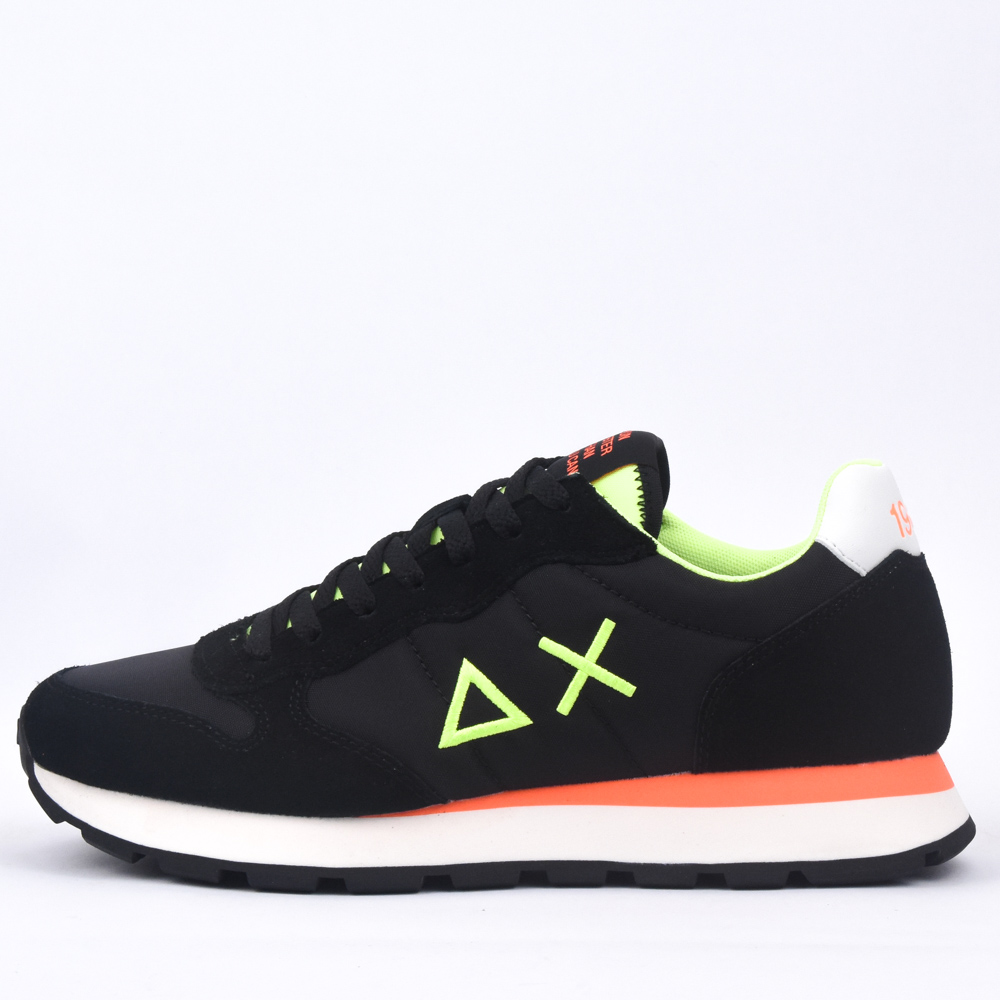 TOM FLUO