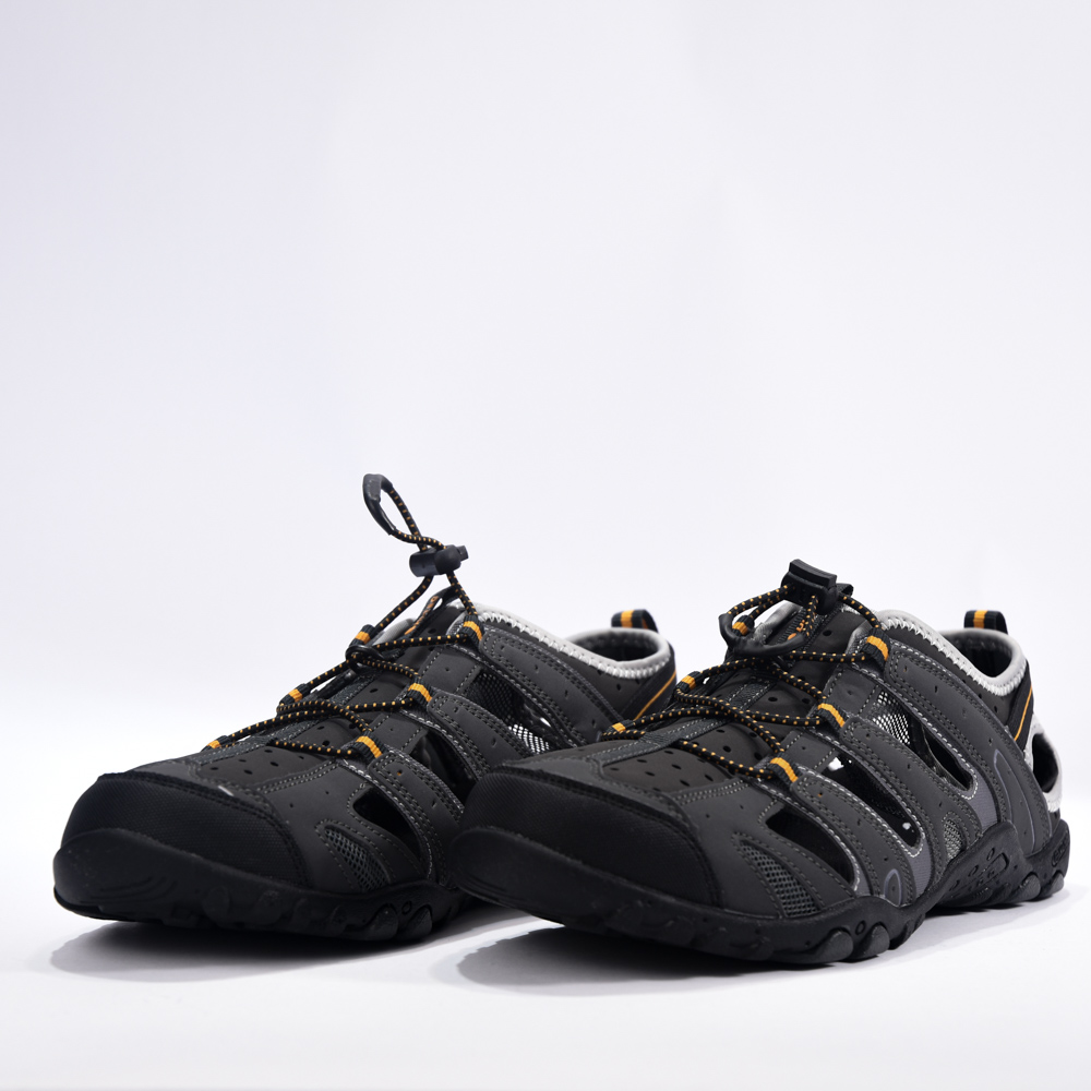 SANDAL FERME
