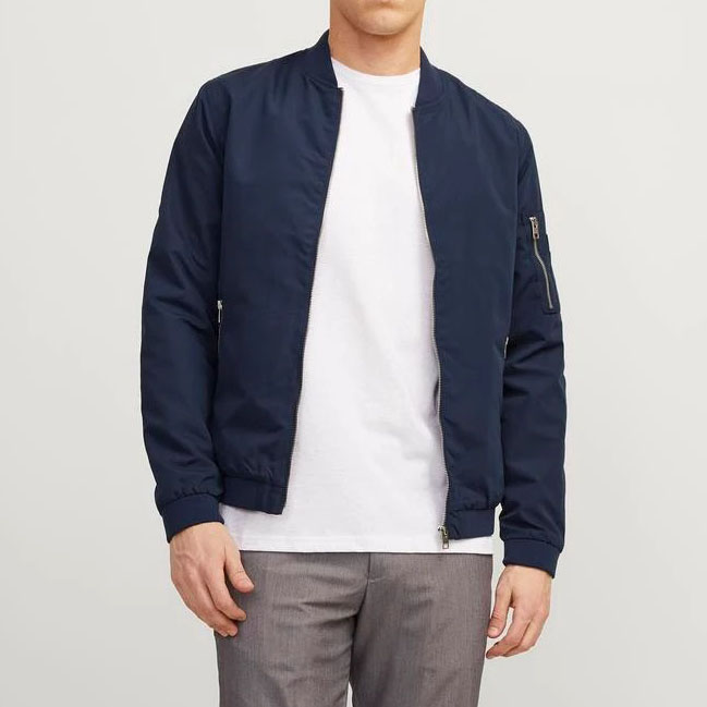 BOMBER JOMER
