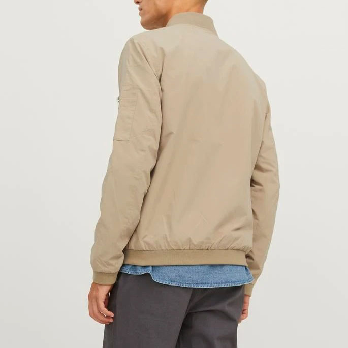 BOMBER JOMER